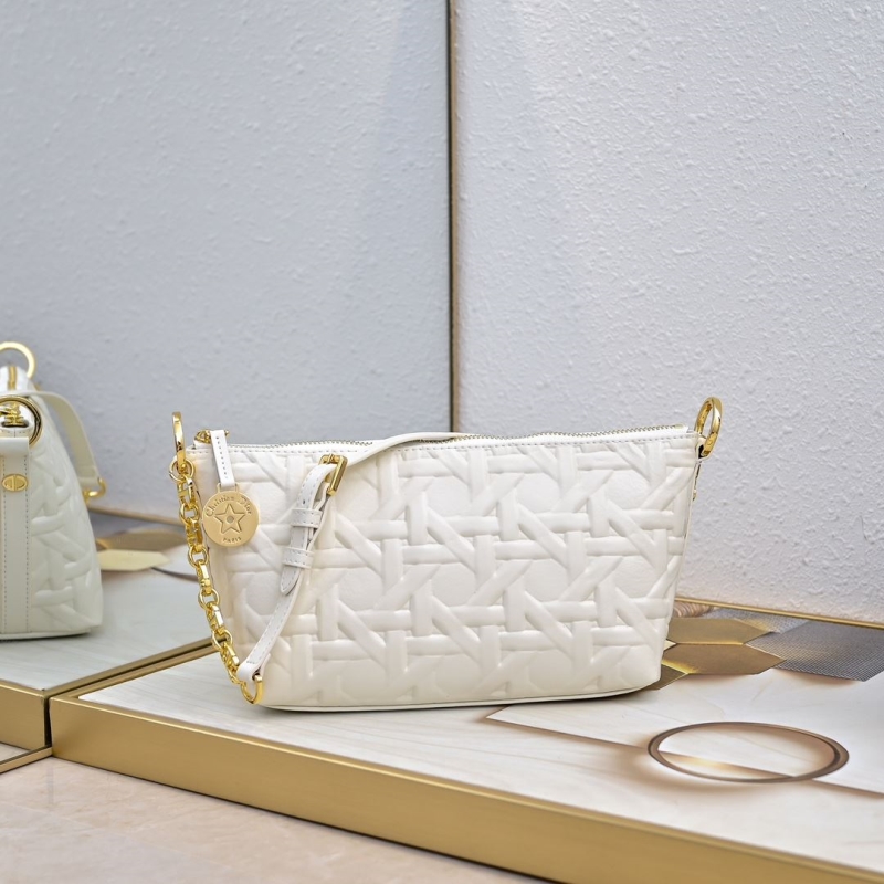 D*or satchel bags